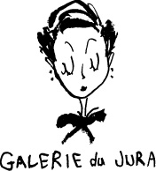 GALERIE du JURAのロゴ