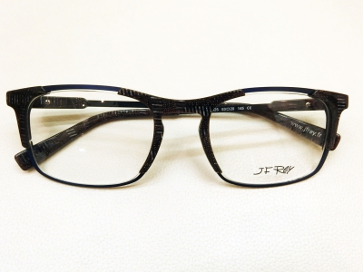 ブランド：J.F.REY モデル：JF1459 カラー：9025 価格：￥38,880（税込)