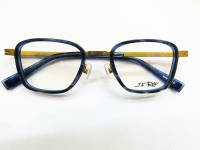 ブランド：J.F.REY モデル：JF2820 カラー：2550 価格：43,200円（税込）