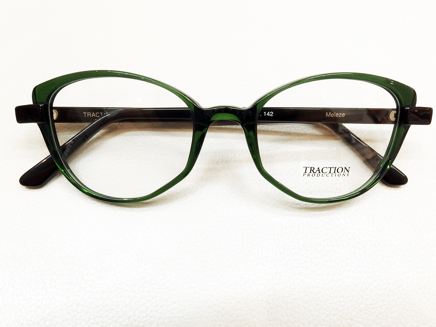 Lunettes du Jura [リュネット・ジュラ] 【六本木店】#新作解禁 