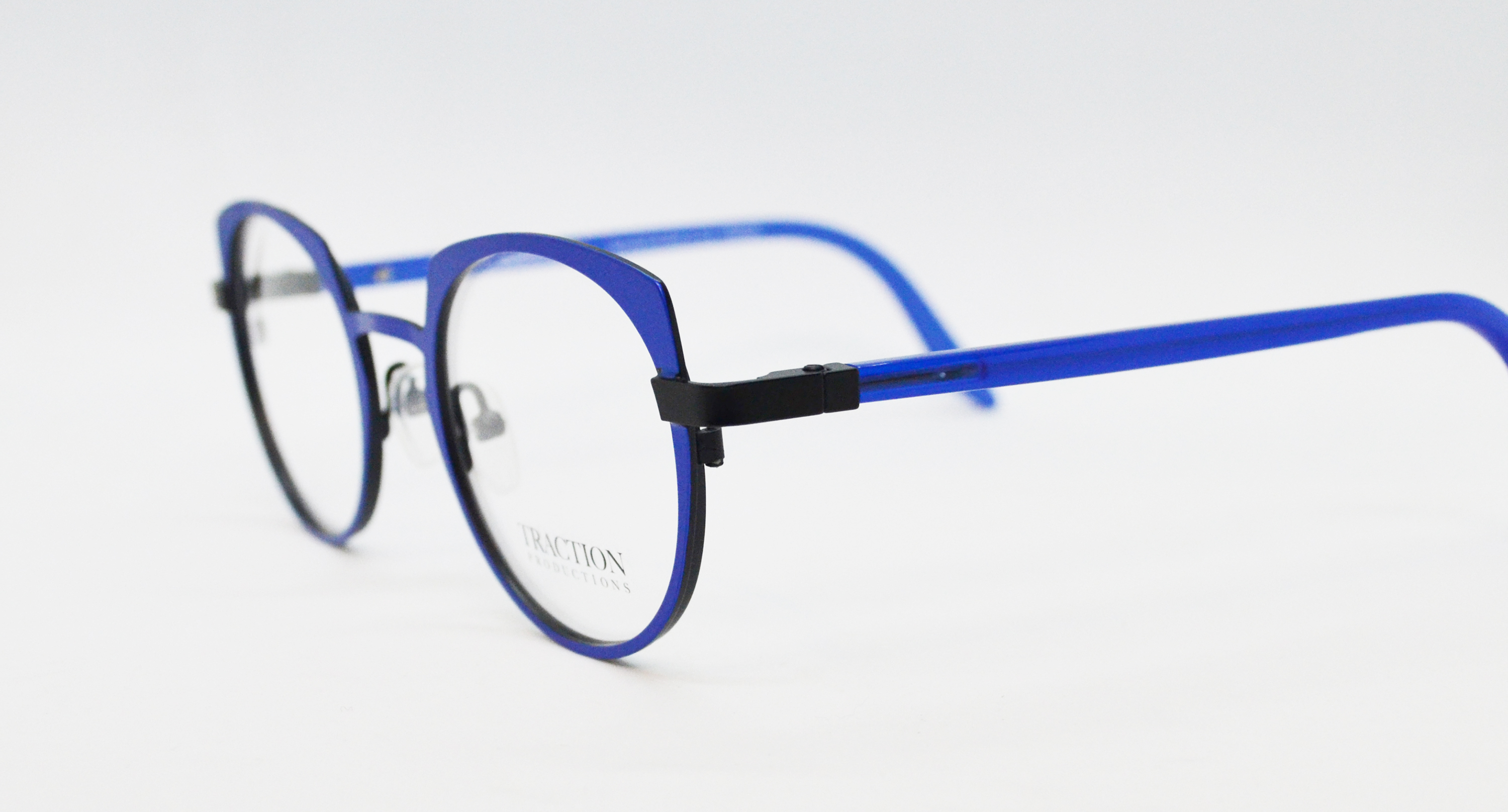 Lunettes du Jura [リュネット・ジュラ] 【青山グラン店】#『TRACTION ...