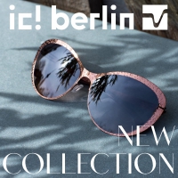 ic!berlin NEW COLLECTION