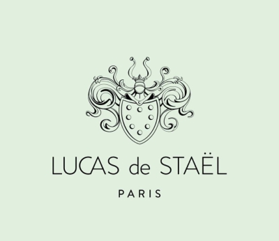LUCAS de STAELのロゴ画像